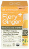 Greenhouse Shot Fiery Ginger 4pk - Centre - Front