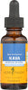 HERB PHARM NERVOUS SYSTEM, KAVA HERBAL EXTRACT, 1 FL. OZ. BOTTLE - _ - Front