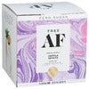 Free Af Na Mixer Vdka Spritz 4pk - Left - Front