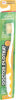 Mouth Watchers Tthbrush Youth Manual Ylw - Left - Front