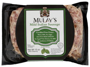 895001001268 - No Plunge - Front