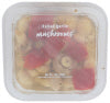 Delallo Mushrooms Italian Garlic - Centre - Front