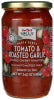 Sacla Tomatos Cherry Rstd Garlc - No Plunge - Front