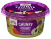 Good Foods Dip Guac Chunky - Centre - Front