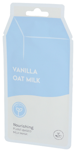 Esw Beauty Mask Fcl Vanilla Oat Mlk - Right - Front