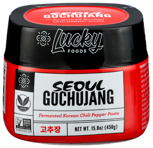 Seoul Chili Pepr Pst Gochujang - Centre - Front
