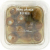 Delallo Olives Blu Cheese Stuffed - No Plunge - Front