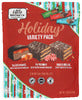 Little Secrets Llc Chocolate Holiday Var Pk - No Plunge - Front