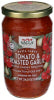 Sacla Tomatos Cherry Rstd Garlc - Centre - Front