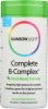 Rainbow Light Complt B Complex - No Plunge - Front