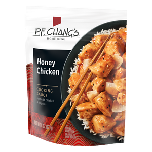 Pf Changs Sauce Chckn Honey - Right - Front
