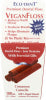 ECODENT FLOSS, CINNAMON VEGAN WAXED, 100 YDS. - No Plunge - Front