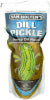 Van Holtens Pickle Dill Mild - Centre - Front