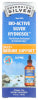 SOVEREIGN SILVER DROPPER TOP, IMMUNE SUPPORT, 4 FL. OZ. - No Plunge - Front