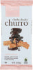 Chuao Chocolatier Choc Bar Churro - No Plunge - Front