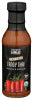 Oceans Halo Dressing Tangy Thai - Centre - Front