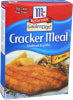 Golden Dipt Cracker Meal - Left - Front