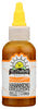 Yellowbird Sauce Sauce Hot Habanero - No Plunge - Front