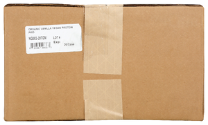 Truvani Plant Protein Pwdr Choc - No Plunge - Front