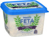 Odyssey Cheese Feta Crmbl Medtrn - Left - Front