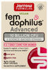 Jarrow Formulas Supplement Fm Dphls Advn - No Plunge - Front