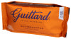 GUITTARD BAKING CHIPS, BUTTERSCOTCH, 12 OZ. - Right - Front