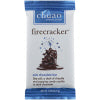 Chuao Chocolatier Choc Pod Firecracker - No Plunge - Front