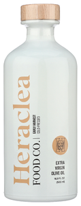 Heraclea Oil Evoo Early Harvest - No Plunge - Front