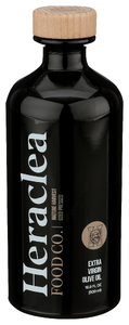 Heraclea Oil Evoo Mature Harvest - Centre - Front
