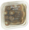Delallo Olives Blu Cheese Stuffed - Left - Front