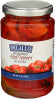 DELALLO ROASTED RED PEPPERS, 12 OZ. - Right - Front