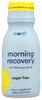 More Labs Shot Morning Recovery Sf - No Plunge - Front