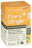 Greenhouse Shot Fiery Ginger 4pk - Left - Front