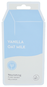 Esw Beauty Mask Fcl Vanilla Oat Mlk - Centre - Front