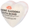 PACHA SOAP CO FROTH BOMB, JASMINE GARDENIA, 5 OZ. - Right - Front