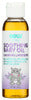 Now Oil Baby Calming Lvndr - No Plunge - Front