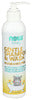 Now Wash & Shmp Baby Frag Fr - Left - Front