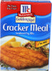 Golden Dipt Cracker Meal - Centre - Front