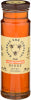 Savannah Bee Co Honey Orange Blossom - Centre - Front