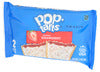 Kelloggs Pop Tarts Frstd Strwbrry - Right - Front