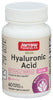 JARROW FORMULAS HYALURONIC ACID DIETARY SUPPLEMENT, 60 VEGGIE CAPS - Centre - Front