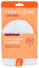 Cleanlogic Mitt Facial Dual Texture - Centre - Front