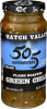 505 Southwestern Salsa Rstd Green Chile - Left - Front