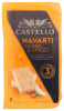 Castello Cheese Havarti Hrb&spice - No Plunge - Front