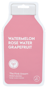 Esw Beauty Mask Fcl Pink Dream Jce - Centre - Front