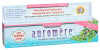 AUROMERE FOAM-FREE AYURVEDIC HERBAL TOOTHPASTE, CARDAMOM-FENNEL, 4.16 OZ. - Left - Front