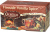 Celestial Seasonings Tea Herb Frsd Van Spice - Right - Front