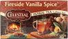 Celestial Seasonings Tea Herb Frsd Van Spice - No Plunge - Front