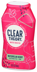 Clear Theory Water Enhance Watermelon - Right - Front