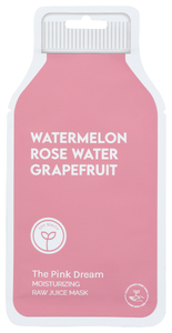 Esw Beauty Mask Fcl Pink Dream Jce - No Plunge - Front